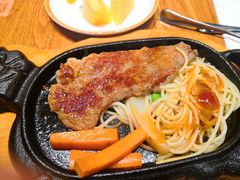 -快乐爱斯米牛排自助(正大广场店)