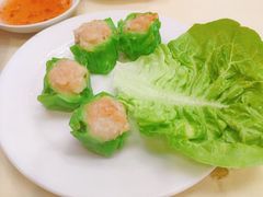 -真浪花园海鲜餐馆