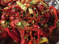 -虾小龙老长沙龙虾馆(坡子街店)