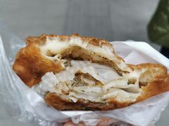 -家阳赵师傅油饼包烧麦(粮道街店)