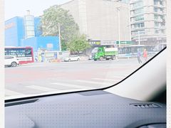 -味多美蛋糕(苏州街地铁店)