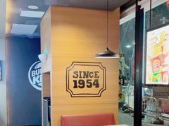 -汉堡王(南京高淳富克斯店)