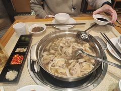 -煲大王猪肚鸡·椰子鸡火锅(红谷滩万达店)