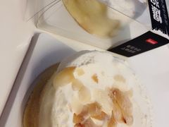 -静安面包房(凌云路店)