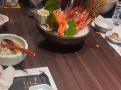 -匠和风精致料理(莆田财富中心店)