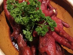 -嘉禾·悦享餐厅(八方汇店)