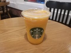 -星巴克(天津SM城市广场店)