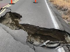 -夏威夷火山国家公园