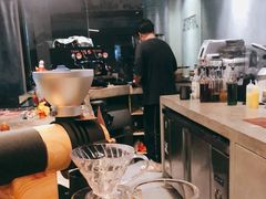 -BE NORMAL CAFE(霞溪路店)