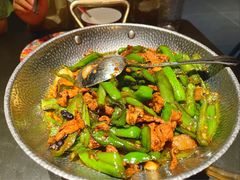 -知楚•精致湖北菜(武商MALL店)