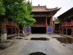 -张掖大佛寺景区