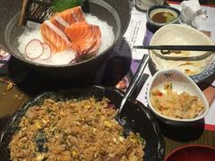-古田居·特色寿司料理(星之岛旗舰店)