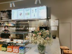 -ARKET CAFÉ(三里屯太古里店)