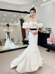 -纯色时光婚纱艺术馆WHITE