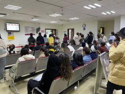 -复旦大学附属妇产科医院(杨浦院区)