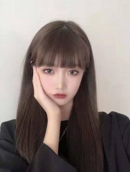 -妃格美发沙龙·烫发·染发