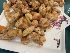 -老妈厨房团圆饺子东北菜(北环路店)