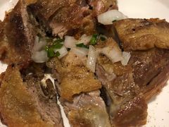 香酥鸭-建国328 本帮小馆·面馆