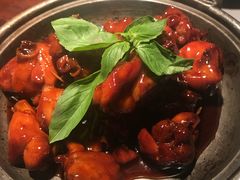 -外婆家(南开大悦城店)