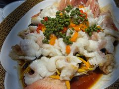 -阿忠食坊大排档·20年老店(万象城店)