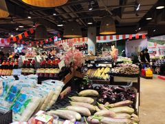 -哈尔信食品超市(哈尔滨王府井购物中心店)