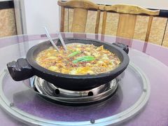 -九寨沟石锅鱼(沣峪口二十年店)