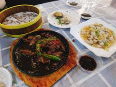 -东极岛海鲜