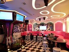 -麦度量贩式KTV(中联广场店)