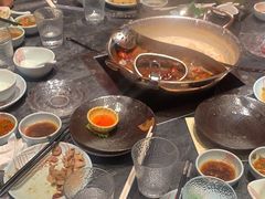 -捞王猪肚鸡火锅(金华义乌之心店)