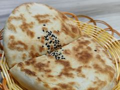 -丰登陕西水盆牛羊肉·泡馍