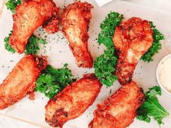 -农畉LONFOOD(福田星河COCOPark店)