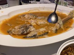 -桂满陇·海市蜃楼·黑金(国金店)