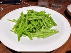 脆泥蒿-清水亭湖北菜(大屯DT51店)