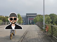 -上海第二工业大学(金海路校区)