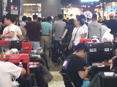 -上海颛桥万达广场