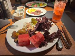 -拉蒂娜·巴西牛排馆 Latina·Brazilian Steakhouse(王府井喜悦店)