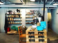 大堂-Alimentari早午餐(安福路店)
