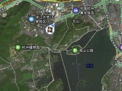 -杭州黄龙洞