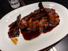 -老头儿油爆虾·1987杭州烟火味(湖滨银泰in77D区店)
