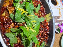 -黔渔翁豆花渎鱼(喷水池店)