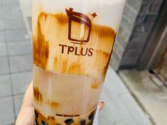 -TPLUS茶家(淮海店)