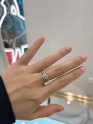 -DR钻戒(南宁会展航洋城店)