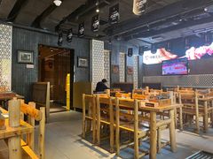 -肉串汪(月坛店)