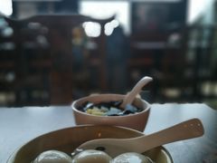 -重庆老字号·吴抄手·高豆花(T3航站楼店)