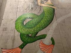 -星巴克(福州三坊七巷店)