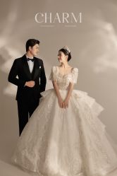 -茜茜公主婚纱摄影会馆