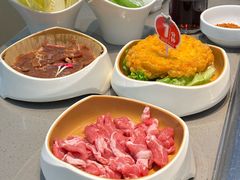 -海底捞火锅(蜀山万象汇店)