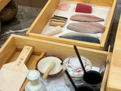 -松临·铁板烧&Omakase(神农店)