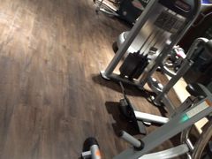 -杰仕健身百合天地会所(海宁百合新城店)