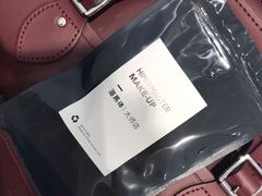 -海马体照相馆(环贸iapm大师爱情店)